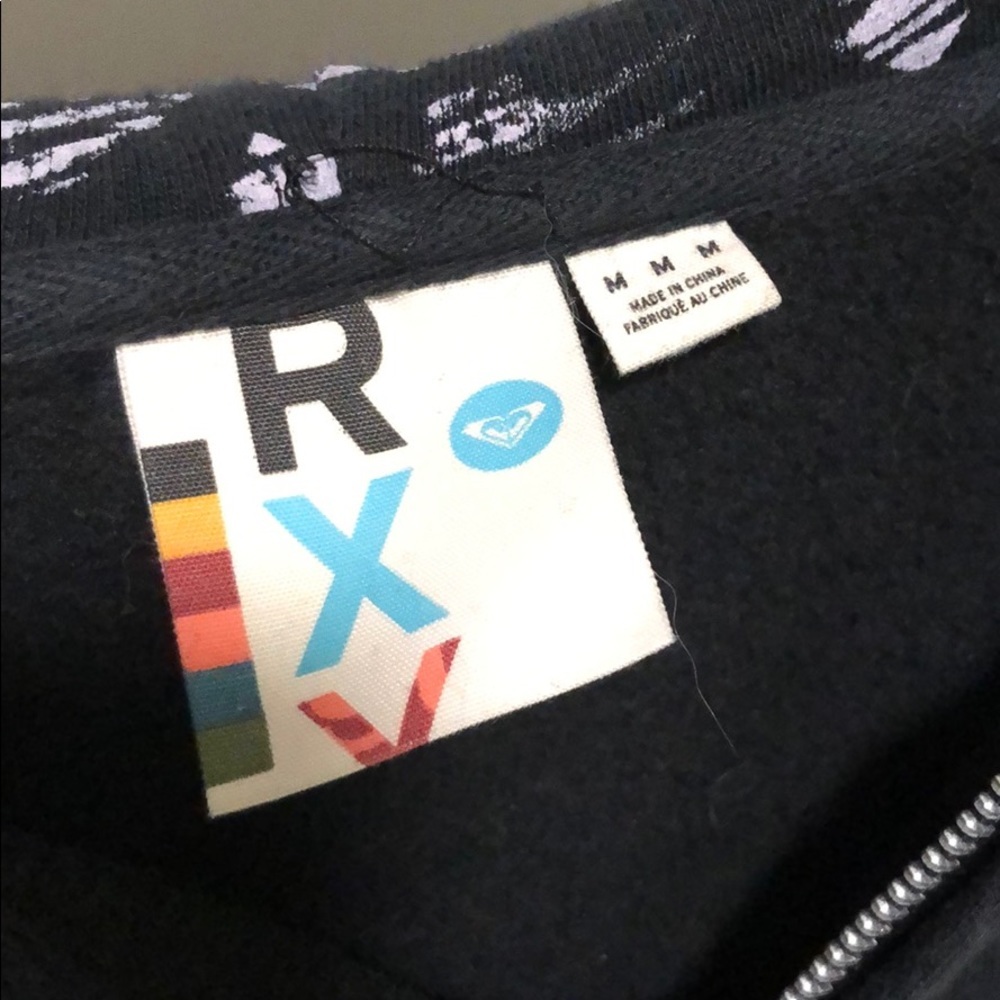 Roxy Hoodie - Picture 3 of 5